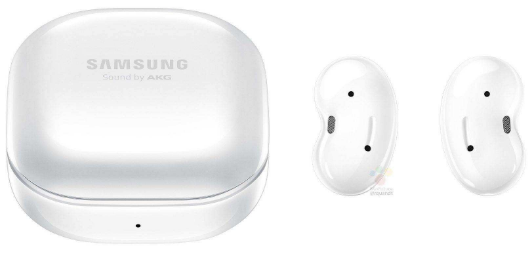 Galaxy Buds Live功能，规格和价格将于8月5日发布之前公布