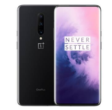   OnePlus的设计师透露天然大理石设计的OnePlus 7T  