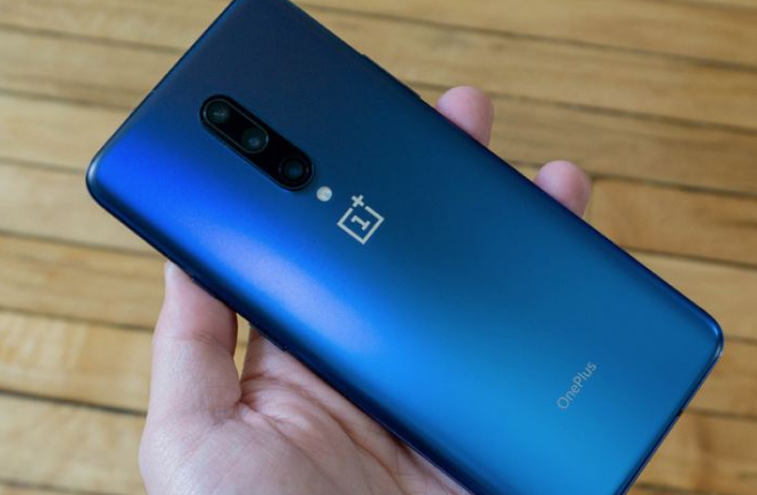   OnePlus的设计师透露天然大理石设计的OnePlus 7T  