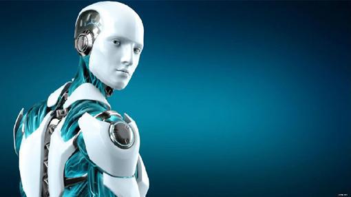 机器人不是人AI不能胜任工作