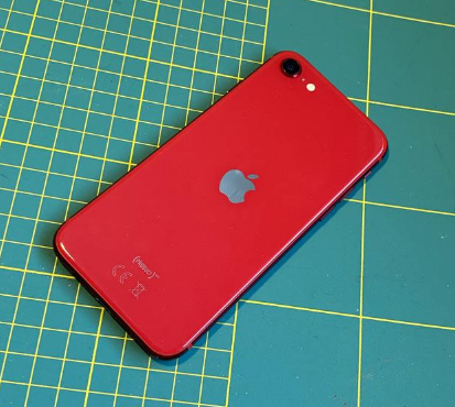 iPhone SE 2020的安兔兔基准测试表明其不如iPhone 11快