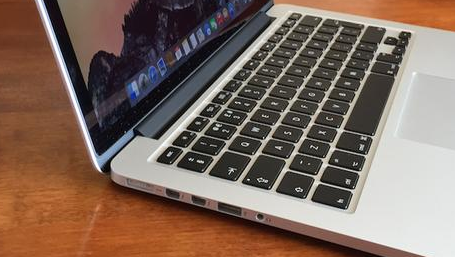 翻新的13英寸MacBook Pro即将发售