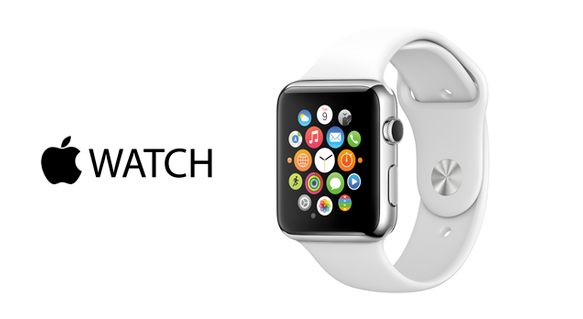 苹果Apple Watch拥有33.5％的市场份额