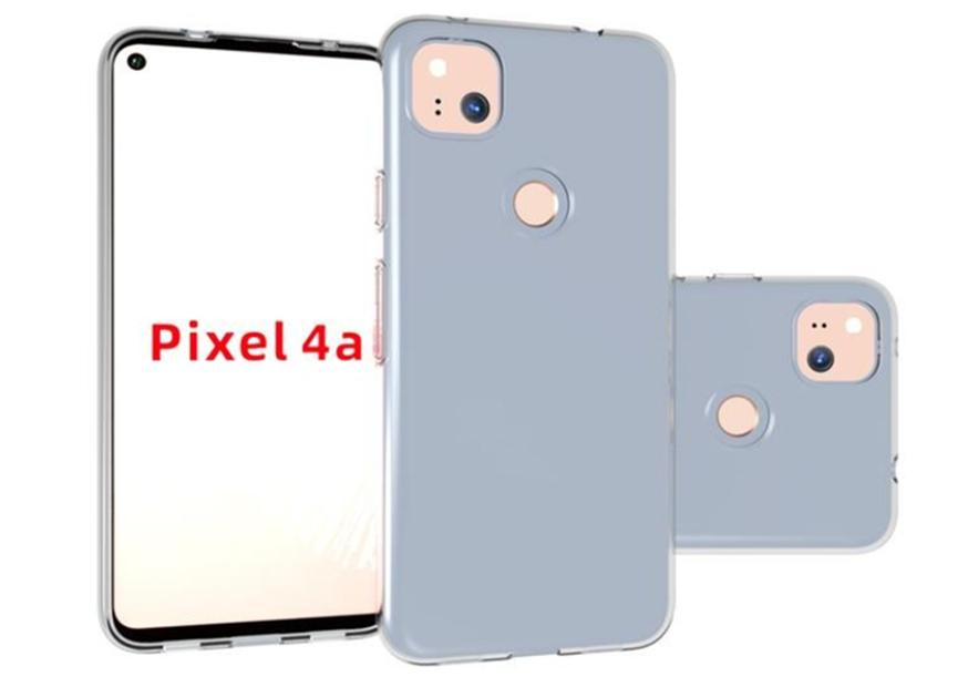 谷歌计划在2020年推出三款中端Pixel 4a智能手机