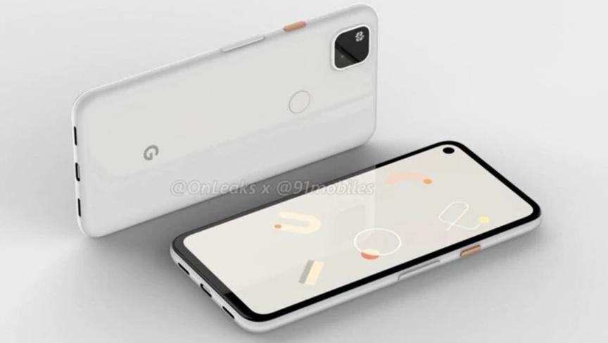 谷歌计划在2020年推出三款中端Pixel 4a智能手机