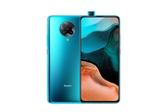 Redmi K30 Pro