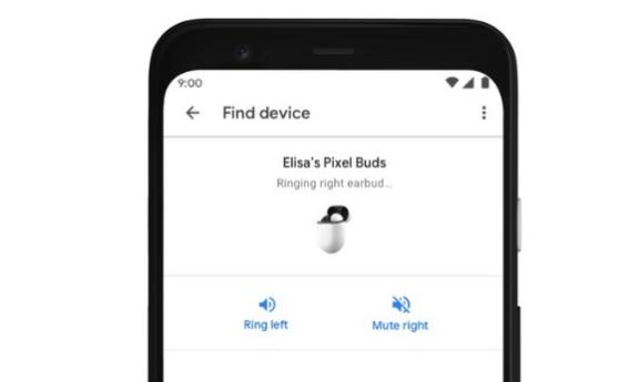 谷歌的Pixel Buds可能会引入Android Fast Pair的最新更新