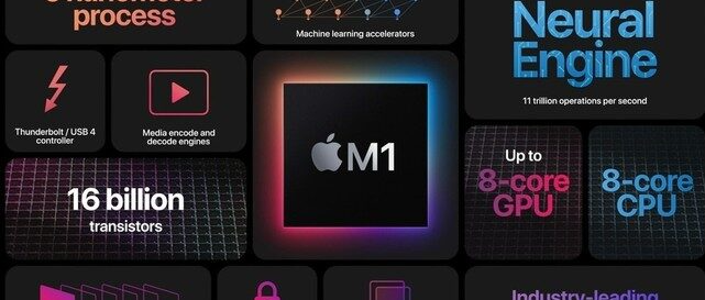 Apple M1上的Super Mario：使用Mac来模拟游戏