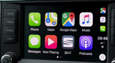 最佳Apple CarPlay适配器可轻松连接的蓝牙选项